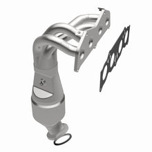 Load image into Gallery viewer, MagnaFlow Exhaust Products 50803 HM Grade Manifold Catalytic Converter for Select Toyota Camry, Toyota Solara