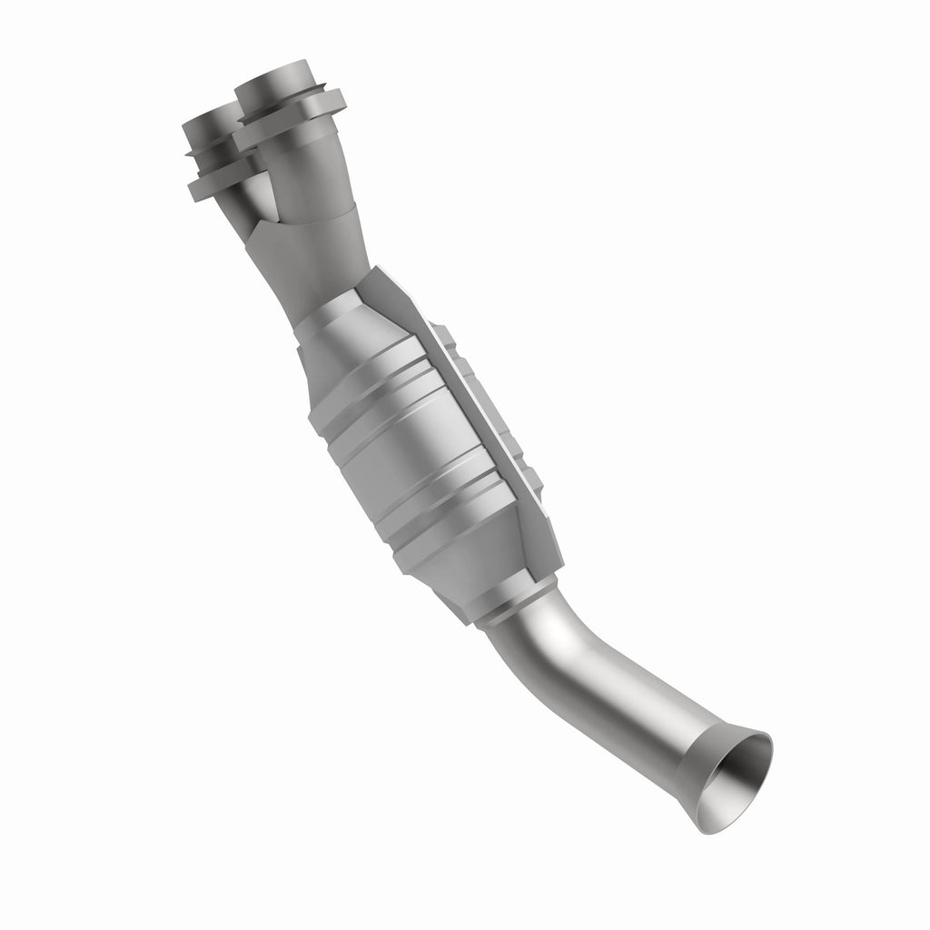 MagnaFlow Exhaust Products 23664 Standard Grade Direct-Fit Catalytic Converter for Select Jaguar Vanden Plas, Jaguar XJ6
