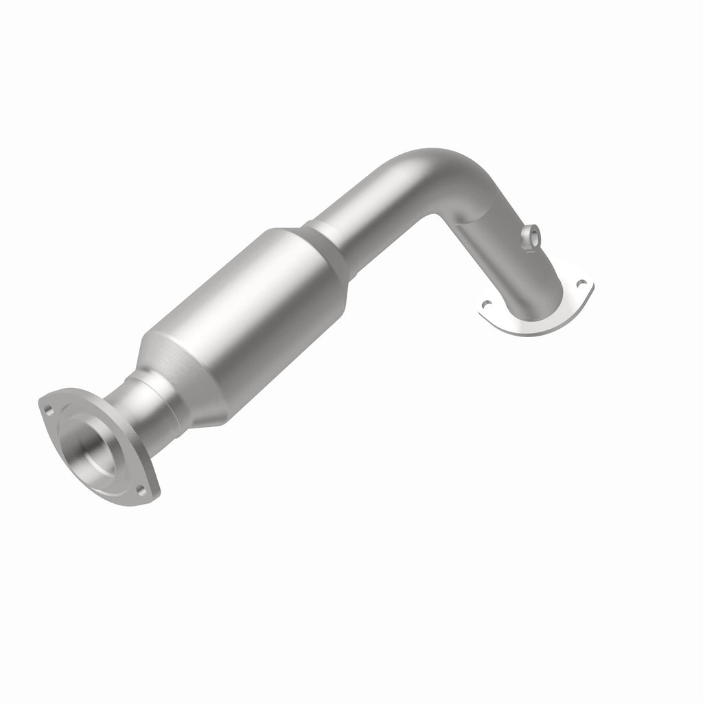 MagnaFlow Exhaust Products 21-114 OEM Grade Direct-Fit Catalytic Converter for Select Lexus NX200t, Lexus NX300