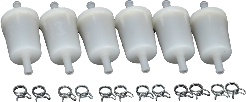 Alliant Power 1 687 001 509 Fuel Filter