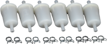 Load image into Gallery viewer, Alliant Power 1 687 001 509 Fuel Filter