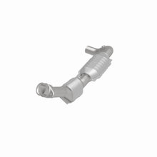 Load image into Gallery viewer, MagnaFlow Exhaust Products 447158 California CARB Direct-Fit Catalytic Converter for Select Ford E-150, Ford E-150 Club Wagon, Ford E-150 Econoline, Ford E-150 Econoline Club Wagon, Ford E-250, Ford E-250 Econoline