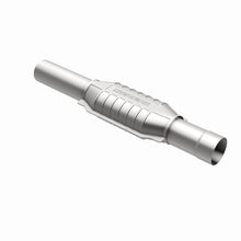 Load image into Gallery viewer, MagnaFlow Exhaust Products 3391473 California CARB Direct-Fit Catalytic Converter for Select Chevrolet C1500, Chevrolet C2500, Chevrolet C2500 Suburban, Chevrolet C3500, Chevrolet K2500, Chevrolet K2500 Suburban, Chevrolet K3500, Chevrolet R2500