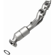 Load image into Gallery viewer, MagnaFlow Exhaust Products 5531868 California CARB Manifold Catalytic Converter for Select Lexus IS F