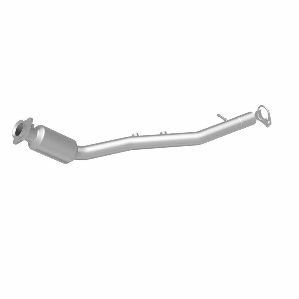 MagnaFlow Exhaust Products 5451713 California CARB Direct-Fit Catalytic Converter for Select Land Rover Range Rover