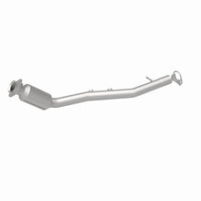 Load image into Gallery viewer, MagnaFlow Exhaust Products 5451713 California CARB Direct-Fit Catalytic Converter for Select Land Rover Range Rover