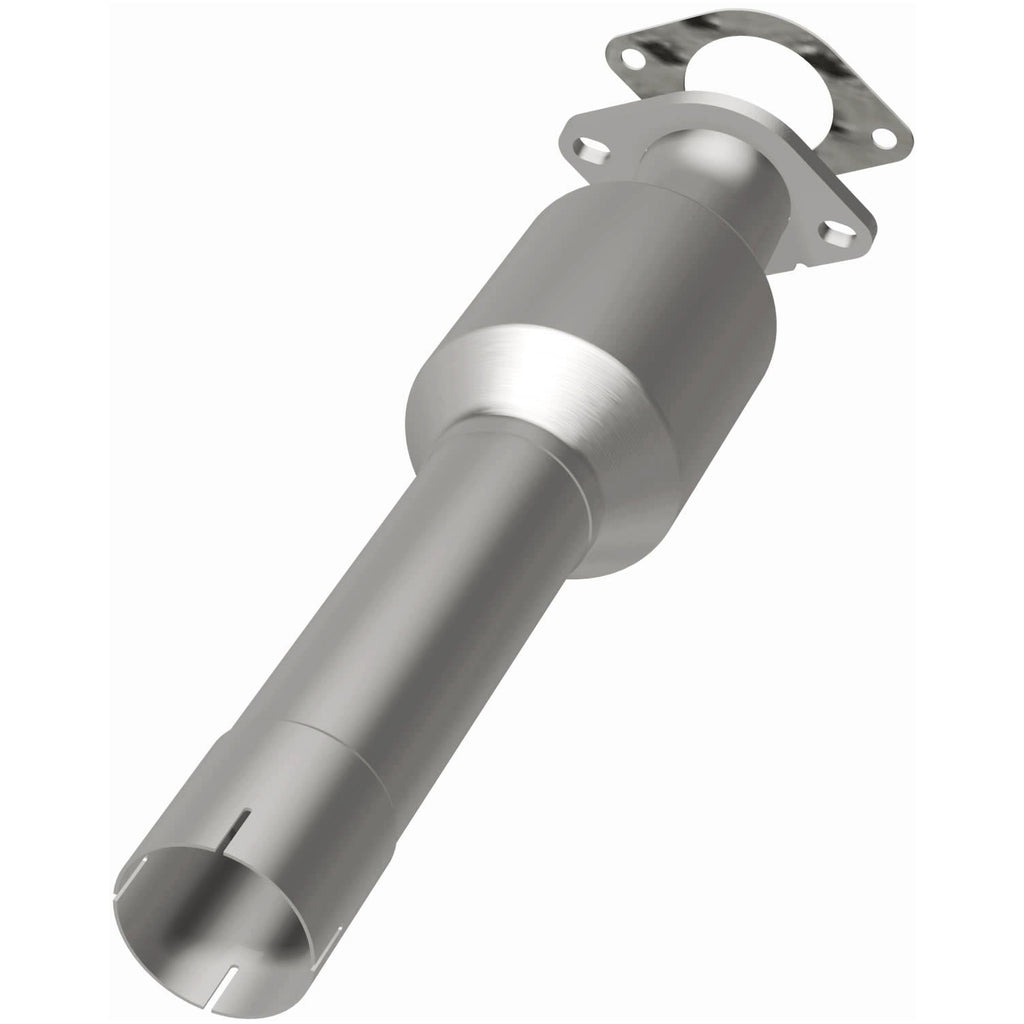 MagnaFlow Exhaust Products 21-989 OEM Grade Direct-Fit Catalytic Converter for Select Chevrolet Silverado 2500, Chevrolet Silverado HD, GMC Sierra 2500, GMC Sierra HD