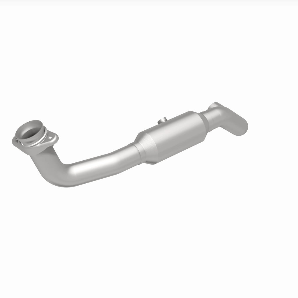MagnaFlow Exhaust Products 4651694 California CARB Direct-Fit Catalytic Converter for Select Ford F-150, Lincoln Mark LT