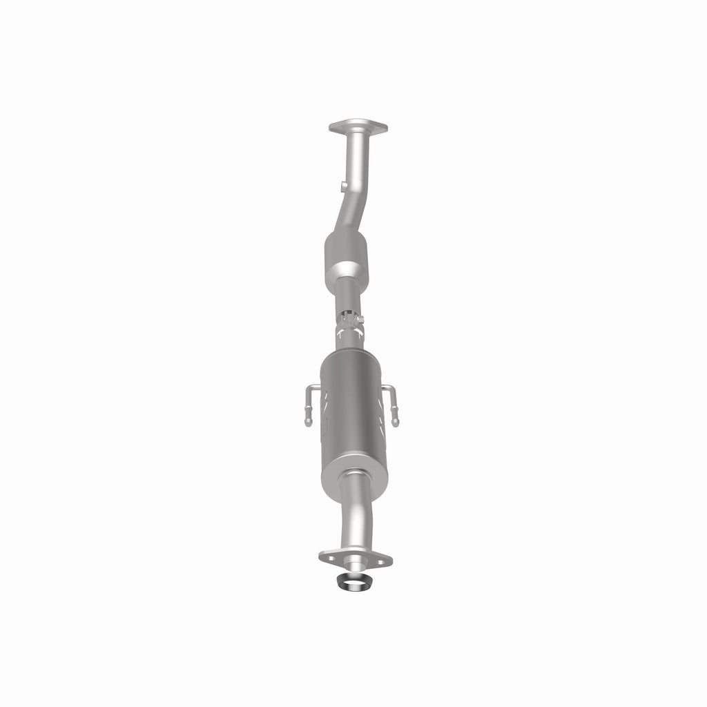 MagnaFlow Exhaust Products 280080 OEM Grade Direct-Fit Catalytic Converter for Select Toyota Corolla