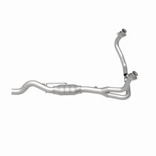 Load image into Gallery viewer, MagnaFlow Exhaust Products 24437 HM Grade Direct-Fit Catalytic Converter for Select Dodge Dakota