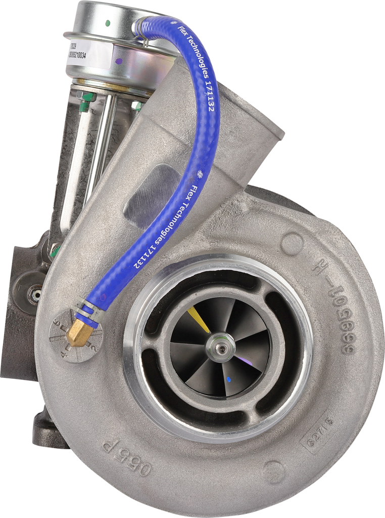 Alliant Power 178089 Turbocharger