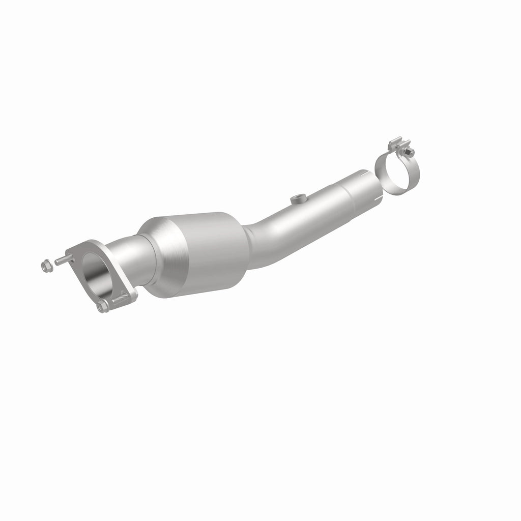 MagnaFlow Exhaust Products 4451648 California CARB Direct-Fit Catalytic Converter for Select Chevrolet Silverado 2500, GMC Sierra HD