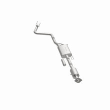 Load image into Gallery viewer, MagnaFlow Exhaust Products 6571851 California CARB Direct-Fit Catalytic Converter for Select Kia Soul