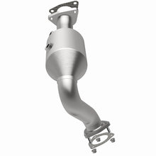 Load image into Gallery viewer, MagnaFlow Exhaust Products 21-694 OEM Grade Direct-Fit Catalytic Converter for Select Audi A8 Quattro