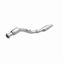 Load image into Gallery viewer, MagnaFlow Exhaust Products 24318 HM Grade Direct-Fit Catalytic Converter for Select Audi S4