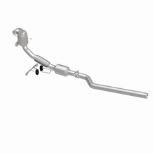 Load image into Gallery viewer, MagnaFlow Exhaust Products 280341 OEM Grade Direct-Fit Catalytic Converter for Select Audi Q3, Volkswagen Tiguan