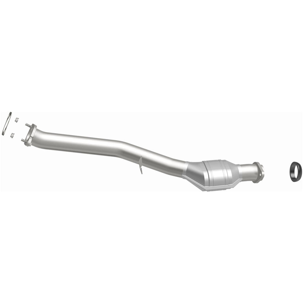MagnaFlow Exhaust Products 21-275 OEM Grade Direct-Fit Catalytic Converter for Select Subaru Legacy, Subaru Outback