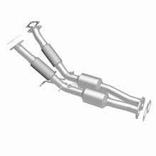 Load image into Gallery viewer, MagnaFlow Exhaust Products 21-506 OEM Grade Direct-Fit Catalytic Converter for Select Volvo XC90