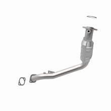 Load image into Gallery viewer, MagnaFlow Exhaust Products 49071 OEM Grade Direct-Fit Catalytic Converter for Select Ford Escort