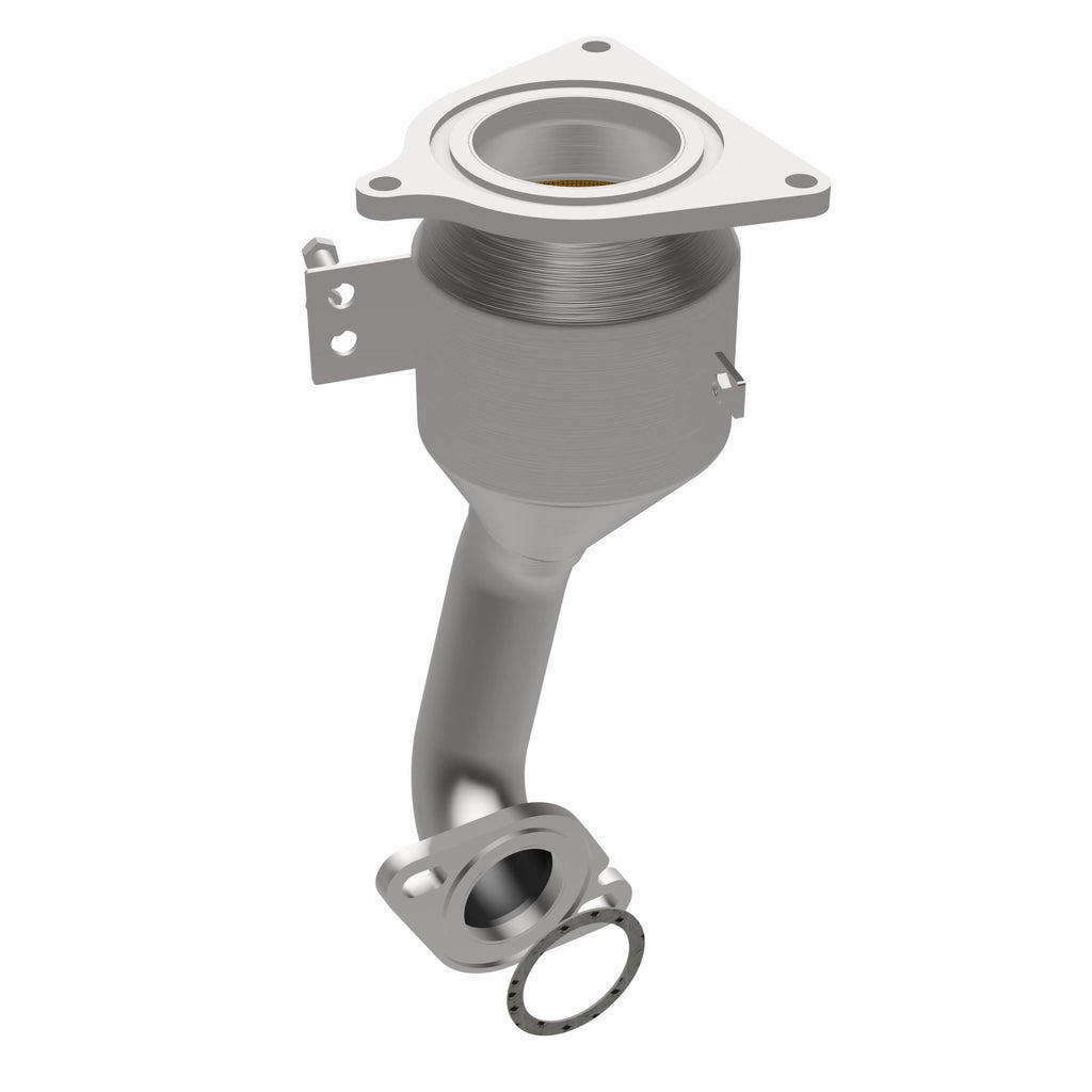 MagnaFlow Exhaust Products 51889 OEM Grade Direct-Fit Catalytic Converter for Select Ford Fusion, Mercury Milan