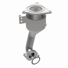 Load image into Gallery viewer, MagnaFlow Exhaust Products 51889 OEM Grade Direct-Fit Catalytic Converter for Select Ford Fusion, Mercury Milan
