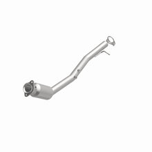 Load image into Gallery viewer, MagnaFlow Exhaust Products 5451714 California CARB Direct-Fit Catalytic Converter for Select Land Rover Range Rover