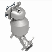 Load image into Gallery viewer, MagnaFlow Exhaust Products 6511048 California CARB Manifold Catalytic Converter for Select Honda Fit