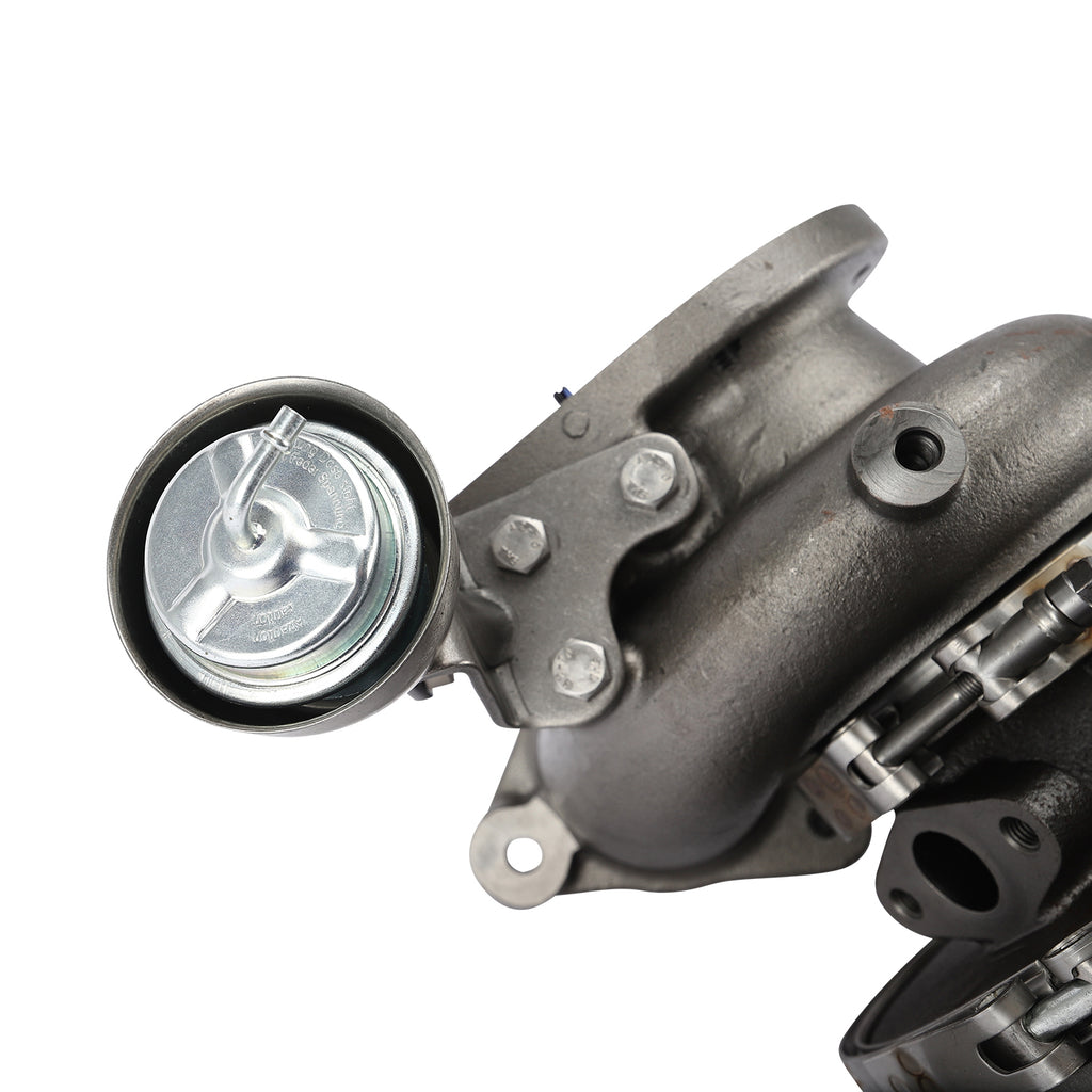 Alliant Power AP90008 Turbocharger