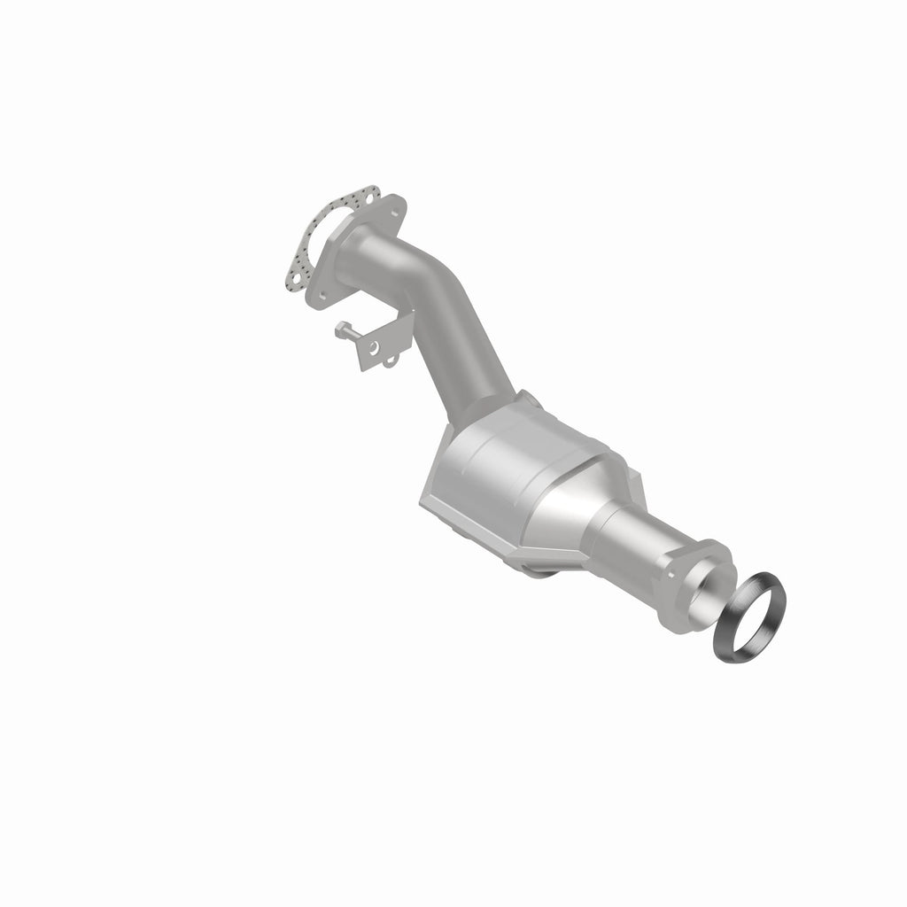 MagnaFlow Exhaust Products 23149 HM Grade Direct-Fit Catalytic Converter for Select Saab 9-2X, Subaru Baja, Subaru Forester, Subaru Impreza, Subaru Legacy, Subaru Outback