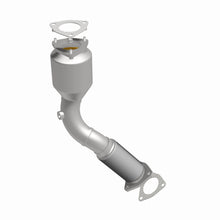 Load image into Gallery viewer, MagnaFlow Exhaust Products 52368 OEM Grade Direct-Fit Catalytic Converter for Select Porsche Cayenne