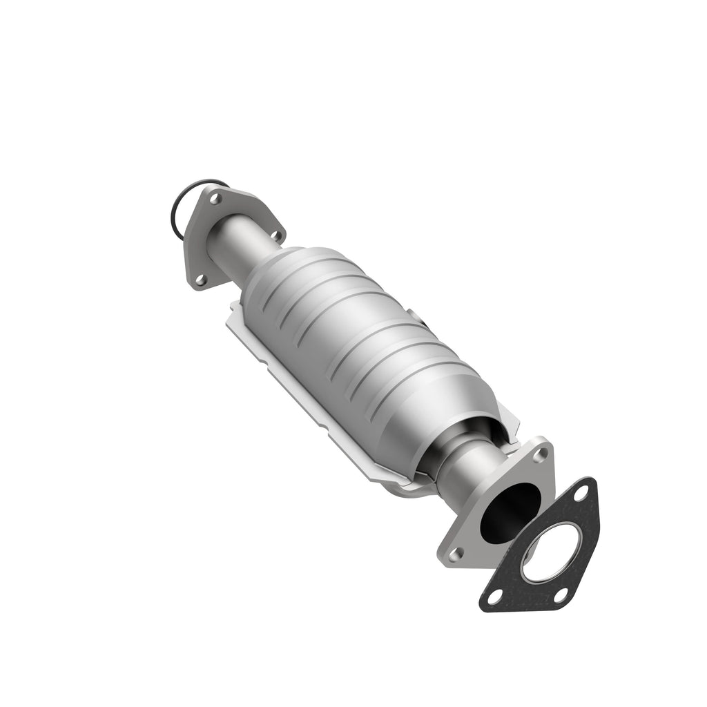 MagnaFlow Exhaust Products 51297 OEM Grade Direct-Fit Catalytic Converter for Select Acura CL, Acura TL, Honda Accord, Honda Odyssey