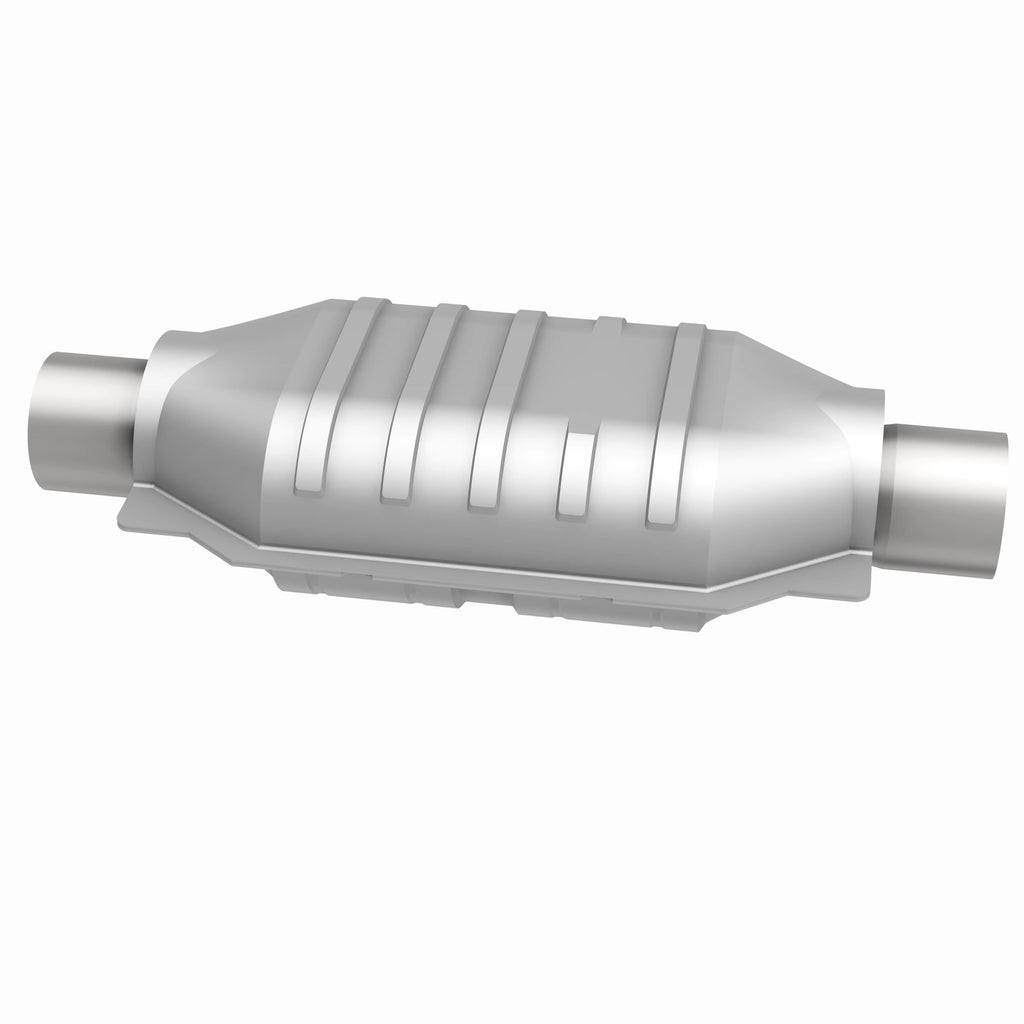 MagnaFlow Exhaust Products 51554 OEM Grade Universal Catalytic Converter