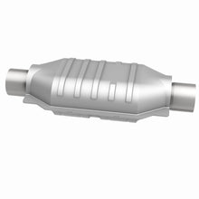 Load image into Gallery viewer, MagnaFlow Exhaust Products 51554 OEM Grade Universal Catalytic Converter