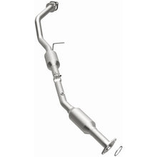 Load image into Gallery viewer, MagnaFlow Exhaust Products 21-286 OEM Grade Direct-Fit Catalytic Converter for Select Mazda Miata