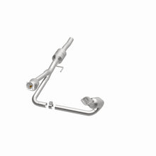 Load image into Gallery viewer, MagnaFlow Exhaust Products 458048 California CARB Direct-Fit Catalytic Converter for Select Dodge Durango