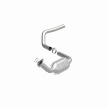 Load image into Gallery viewer, MagnaFlow Exhaust Products 24084 HM Grade Direct-Fit Catalytic Converter for Select Hummer H2