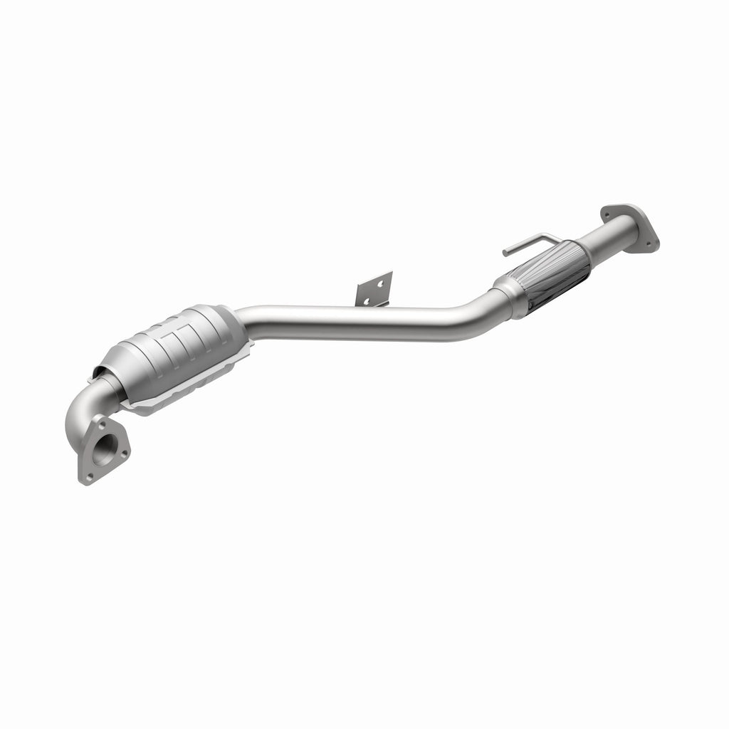 MagnaFlow Exhaust Products 49567 OEM Grade Direct-Fit Catalytic Converter for Select Mazda MPV