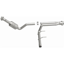 Load image into Gallery viewer, MagnaFlow Exhaust Products 52156 OEM Grade Direct-Fit Catalytic Converter for Select Ford F-150