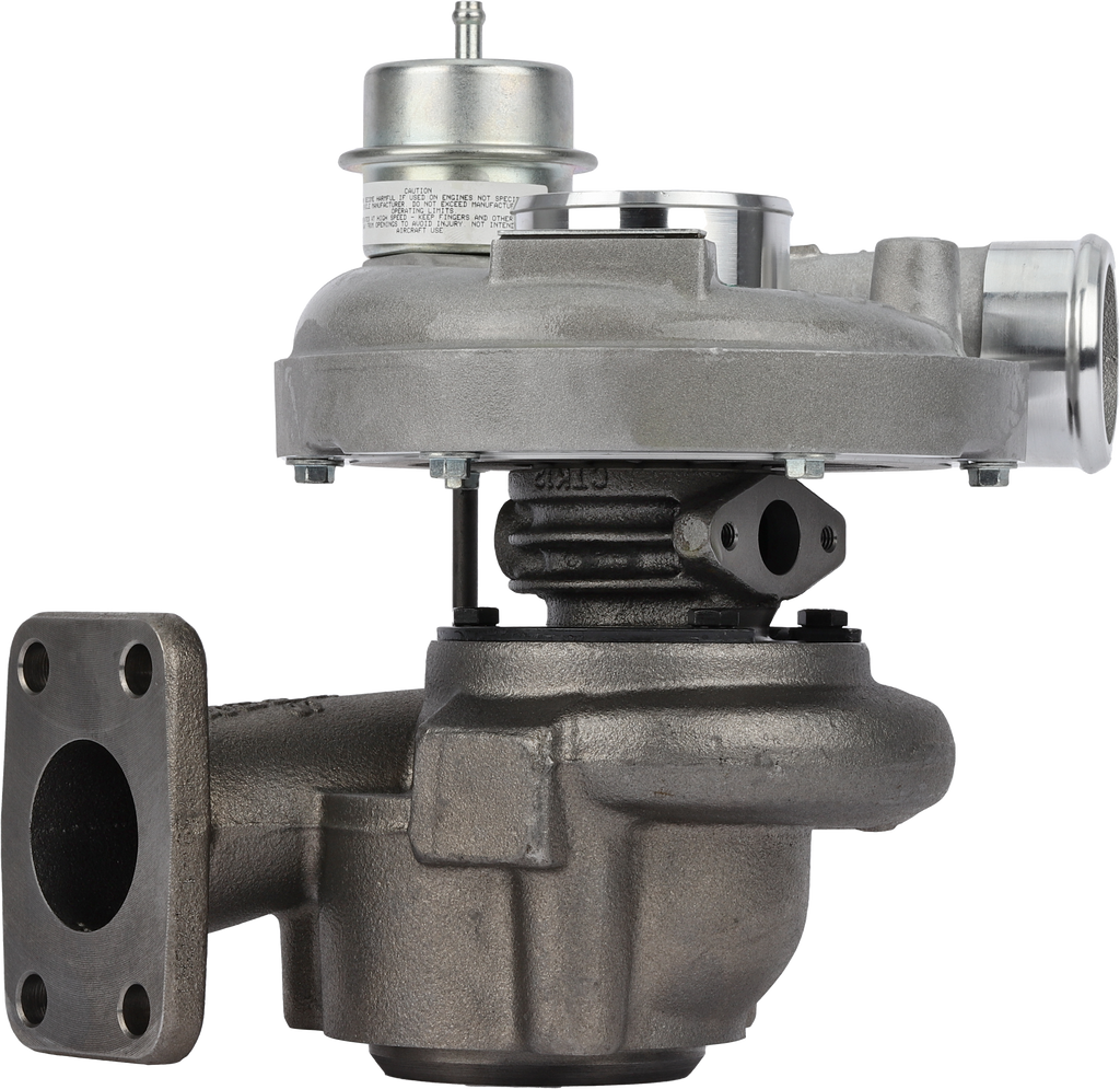 Alliant Power 785828-5002S Turbocharger