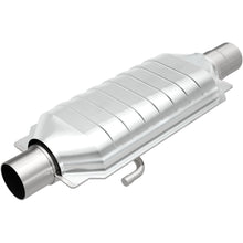 Load image into Gallery viewer, MagnaFlow Exhaust Products 94416 Standard Grade Universal Catalytic Converter