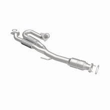 Load image into Gallery viewer, MagnaFlow Exhaust Products 52234 OEM Grade Direct-Fit Catalytic Converter for Select Nissan Maxima
