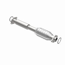 Load image into Gallery viewer, MagnaFlow Exhaust Products 25204 HM Grade Direct-Fit Catalytic Converter for Select Mazda 6