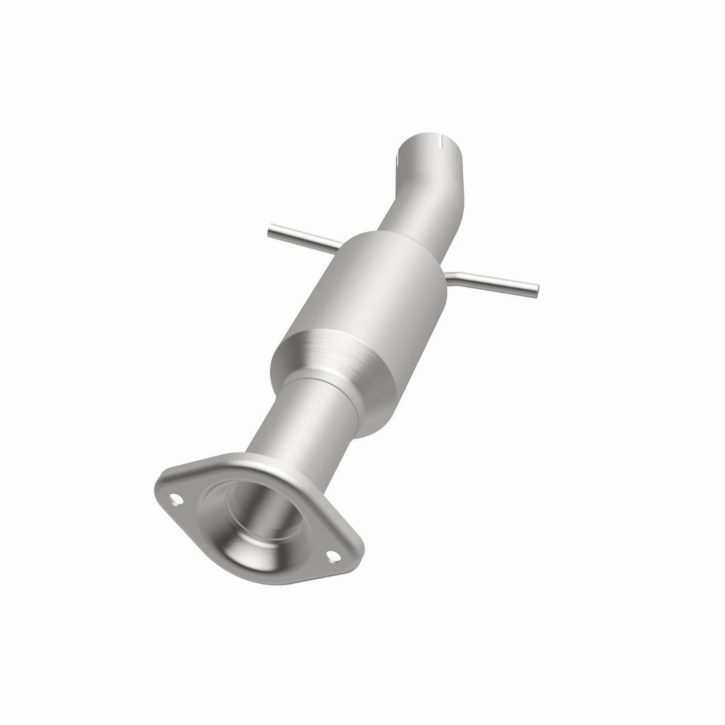 MagnaFlow Exhaust Products 52536 OEM Grade Direct-Fit Catalytic Converter for Select Toyota Highlander