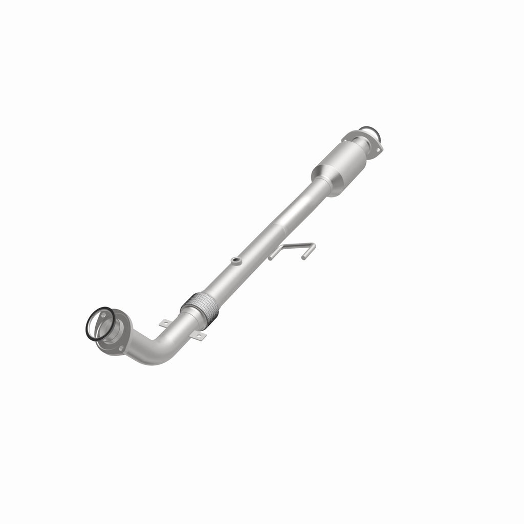 MagnaFlow Exhaust Products 5671556 California CARB Direct-Fit Catalytic Converter for Select Toyota Camry