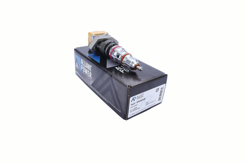 Alliant Power AP63806BB Fuel Injector
