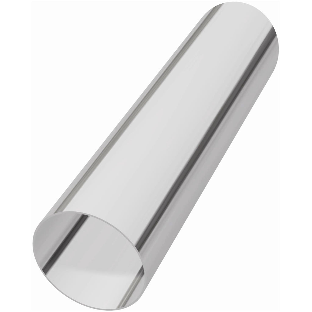 MagnaFlow Exhaust Products 35101 Single Exhaust Tip - 3in. Inlet/3in. Outlet