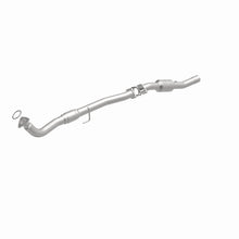 Load image into Gallery viewer, MagnaFlow Exhaust Products 458063 California CARB Direct-Fit Catalytic Converter for Select Chevrolet Silverado HD, GMC Sierra HD