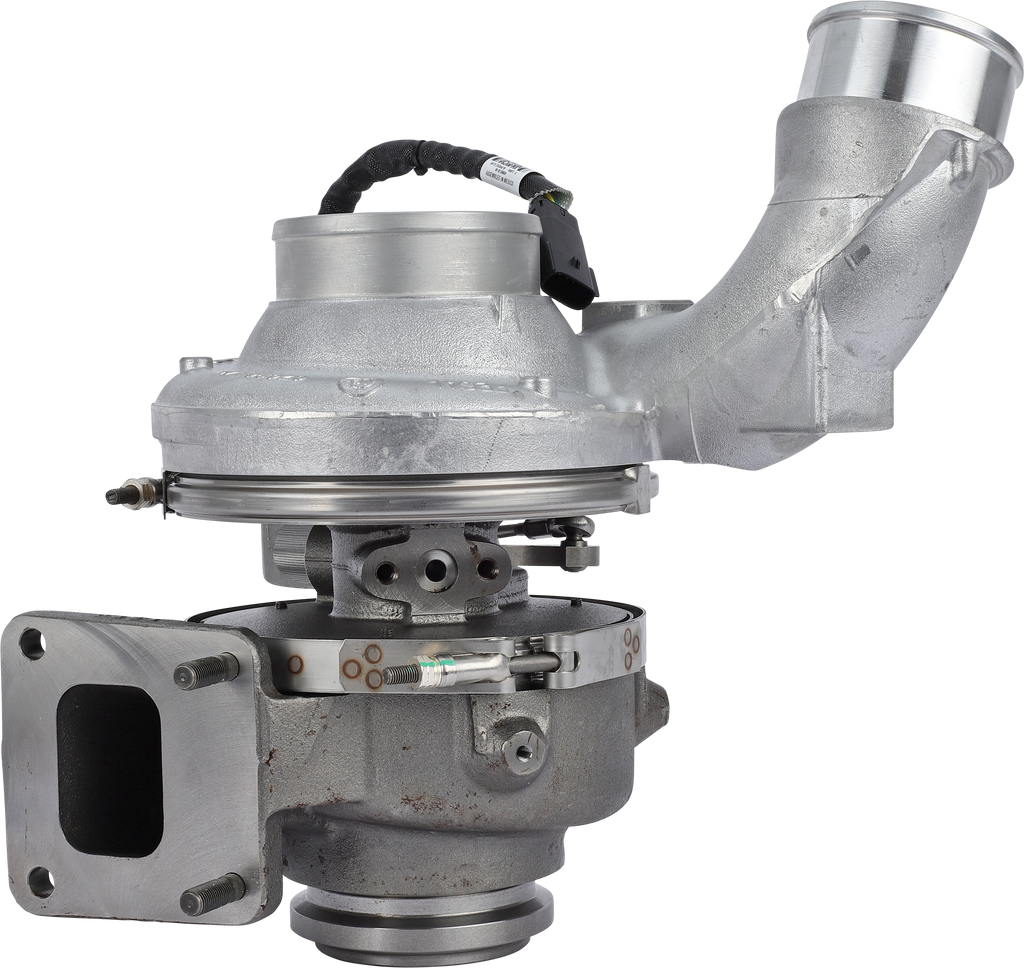 Alliant Power 12639900003 Turbocharger