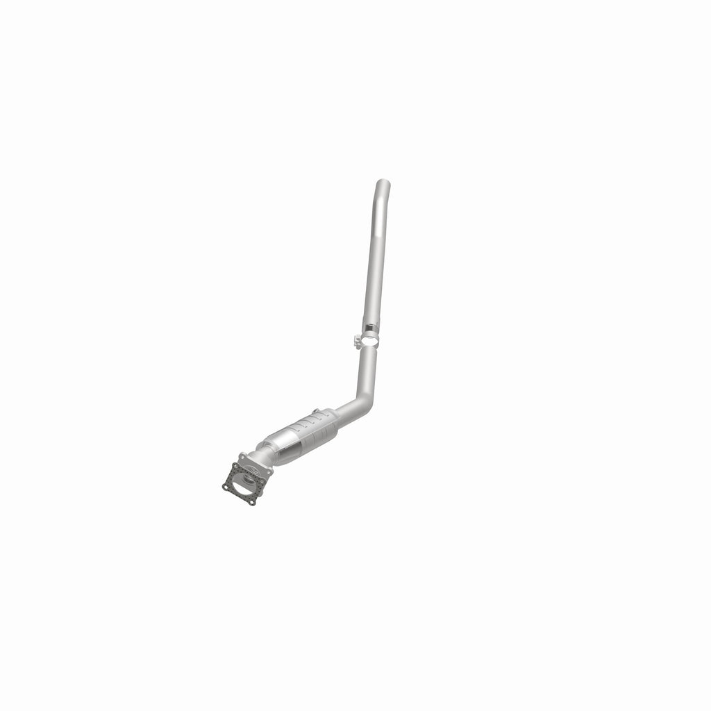 MagnaFlow Exhaust Products 51155 OEM Grade Direct-Fit Catalytic Converter for Select Chrysler Grand Voyager, Chrysler Town & Country, Chrysler Voyager, Dodge Caravan, Dodge Grand Caravan