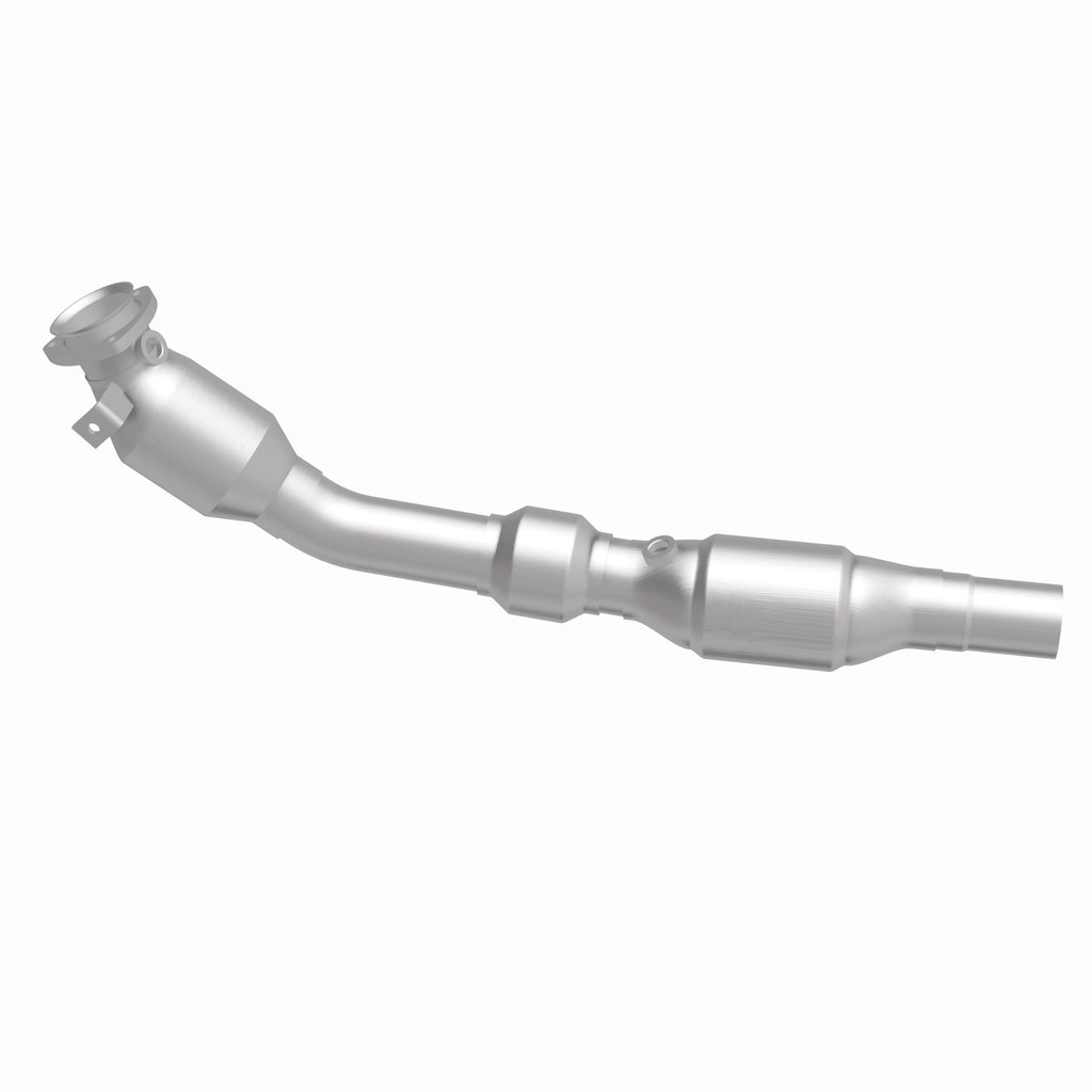MagnaFlow Exhaust Products 49263 OEM Grade Direct-Fit Catalytic Converter for Select Audi RS4
